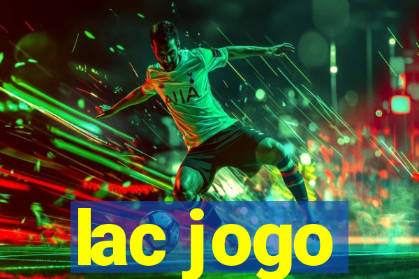 lac jogo